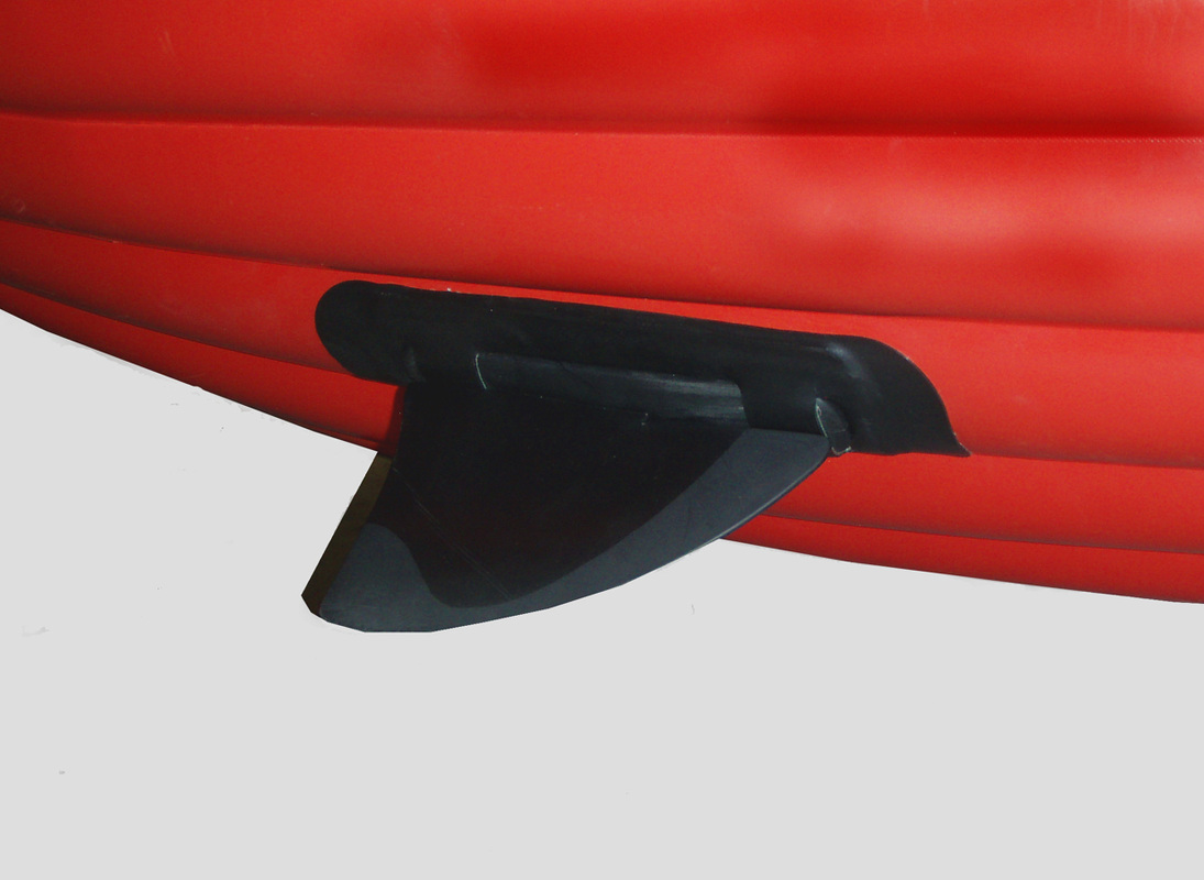 Product Review: Innova Safari inflatable kayak - EVERYONE'S TRAVEL CLUB